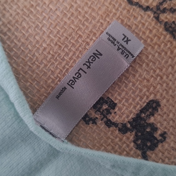 Racer back workout tops - Picture 6 of 7